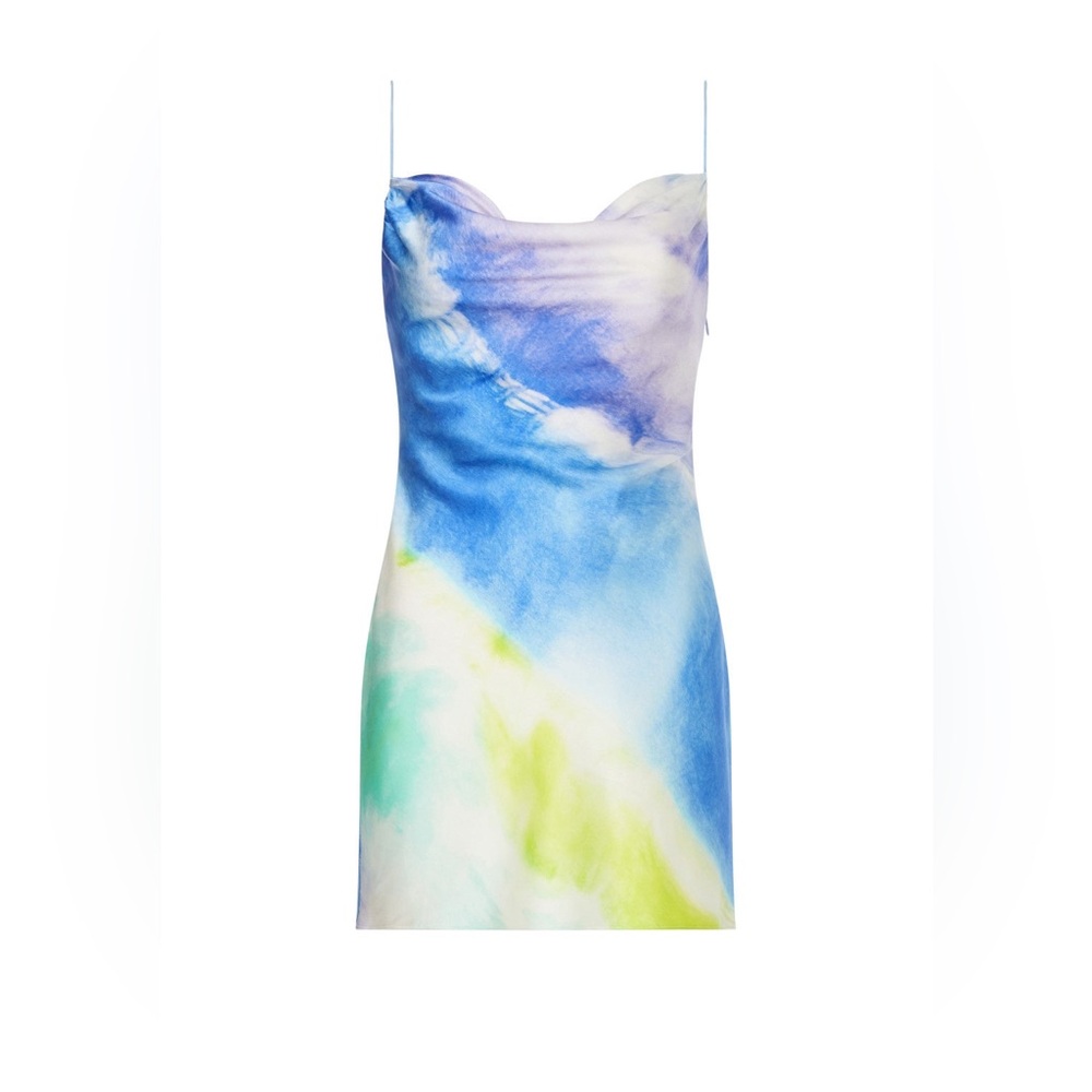 retrofête Rylynn Dress SMALL
